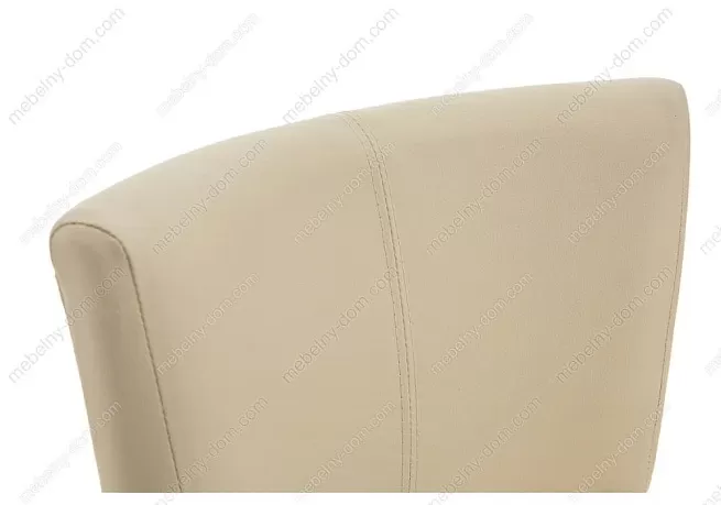 Барный стул Randan cappuccino / cream. Фото 8