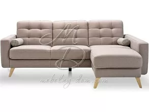 Тканевый диван «Nappa» (2,5L) от магазина Мебельный дом