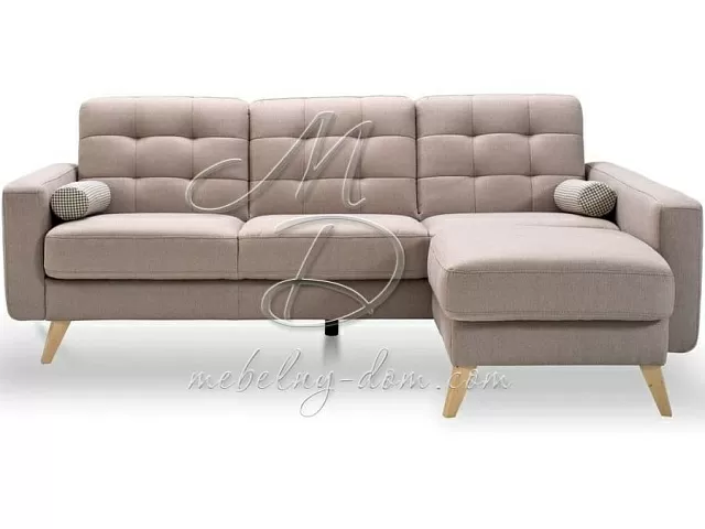 Тканевый диван «Nappa» (2,5L). Фото 7
