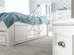 Кровать «MADISON 21» 160x200 от магазина Мебельный дом