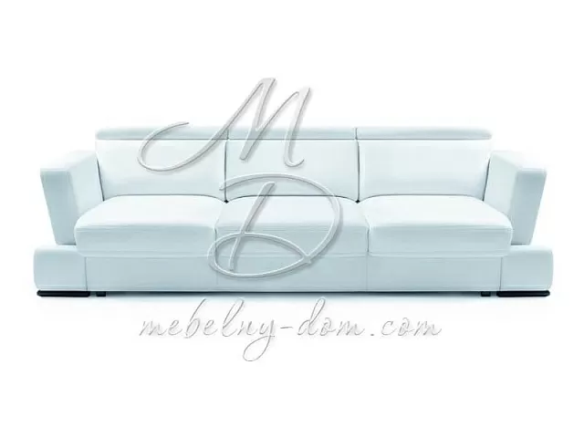Кожаный диван «Play-3». Фото 2
