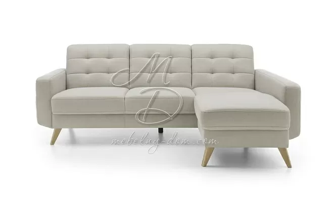 Тканевый диван «Bodo». Фото 1