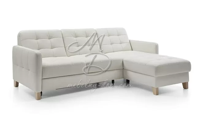 Кожаный диван «Elio». Фото 2