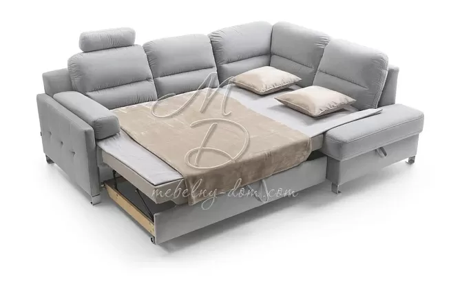 Тканевый диван «Fiorino». Фото 4