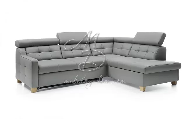 Тканевый диван «Tula». Фото 1