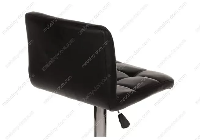 Барный стул Paskal черный. Фото 7