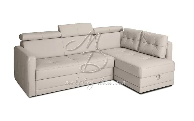 Кожаный диван «Arles». Фото 2