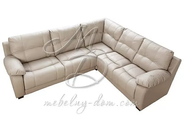 Кожаный диван «Relax. Фото 2