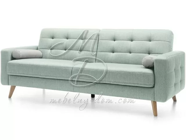 Тканевый диван-кровать «Nappa». Фото 9