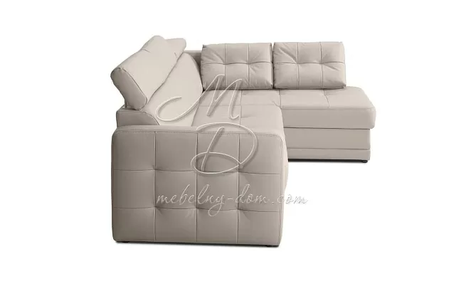 Кожаный диван «Arles». Фото 1