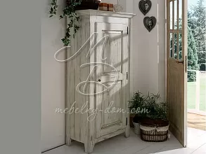 Шкаф для одежды «Solea 1» от магазина Мебельный дом