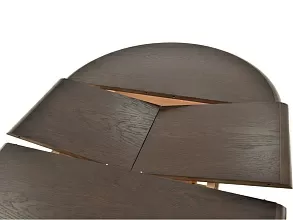 Стол «Фабрицио 1» (D 820), орех темный от магазина Мебельный дом