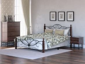 Кровать Райтон Garda 11R от магазина Мебельный дом