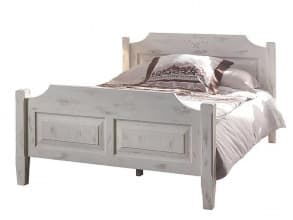 Кровать «Solea 140» от магазина Мебельный дом