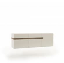 Шкаф навесной 3D/TYP 67 «Линате»  от магазина Мебельный дом