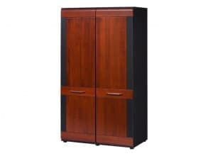Шкаф 2-дверный для одежды «VIEVIEN» от магазина Мебельный дом