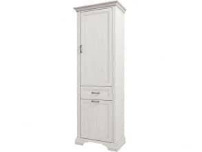 Шкаф для одежды «Монако» 2D1S от магазина Мебельный дом