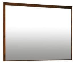 Зеркало настенное «Монако» П528.03 от магазина Мебельный дом