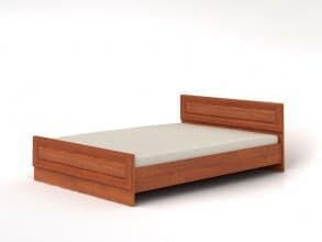 Кровать «Ларго Классик» LOZ 160 от магазина Мебельный дом