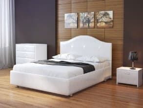 Кровать Орматек Como 7 от магазина Мебельный дом