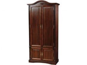 Шкаф для одежды «Рубин» ВМФ-6531.1 от магазина Мебельный дом