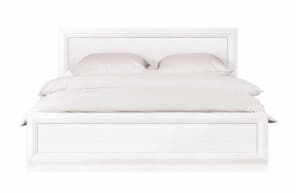 Кровать «Мальта» LOZ160*200 б/о от магазина Мебельный дом