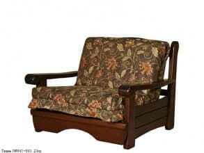 Кресло-кровать «Питер», в ткани от магазина Мебельный дом