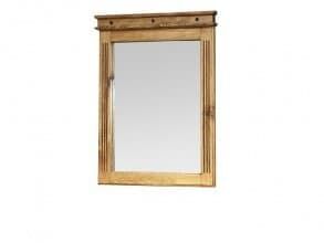 Зеркало в раме «Викинг», сосна вощеная от магазина Мебельный дом