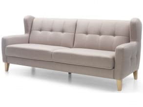 Тканевый диван-кровать «Arno» от магазина Мебельный дом