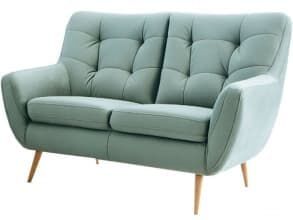 Тканевый диван «Scandi-2» от магазина Мебельный дом