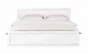Кровать «Мальта» LOZ180*200 б/о от магазина Мебельный дом