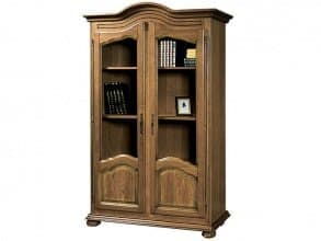 Книжный шкаф «Давиль 1240» ММ-126-16 от магазина Мебельный дом