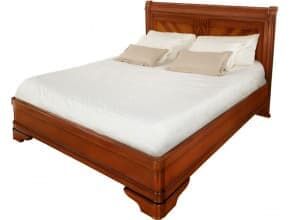 Кровать Палермо 160 Т-756, янтарь от магазина Мебельный дом