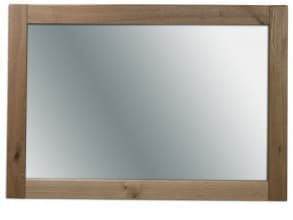 Зеркало настенное «Riva» от магазина Мебельный дом