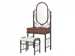 Стол с банкеткой Garda 2R от магазина Мебельный дом