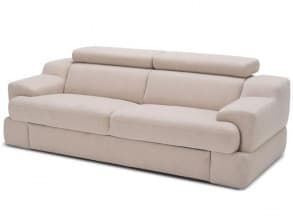 Тканевый диван-кровать «Belluno» от магазина Мебельный дом