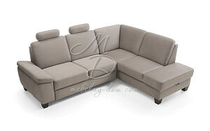 Тканевый диван «Melba» от магазина Мебельный дом