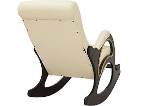 Кресло-качалка, Модель 44 венге, Dundi 112 от магазина Мебельный дом