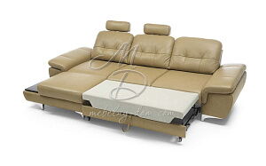 Кожаный диван «Move» от магазина Мебельный дом