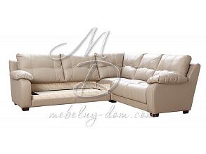 Кожаный диван «Relax от магазина Мебельный дом