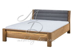 Кровать «VELVET» 160x200 от магазина Мебельный дом