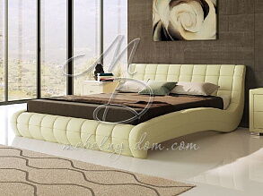 Кровать Райтон Nuvola 1 от магазина Мебельный дом