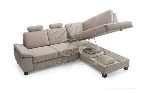 Тканевый диван «Melba-2» от магазина Мебельный дом
