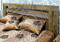 Спальня из массива гевеи «Sara», античная вишня. Фото 2