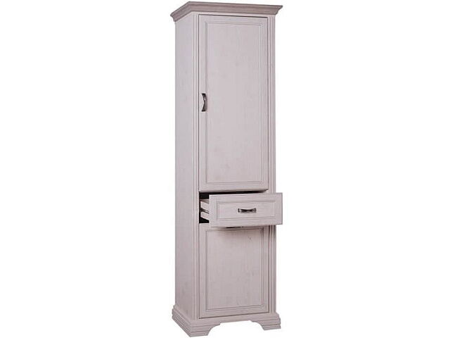 Шкаф для одежды «Монако» 2D1S. Фото 4