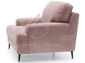 Кресло Mondo в ткани от магазина Мебельный дом