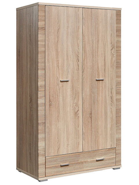 Шкаф для одежды «Гресс» П501.14. Фото 1