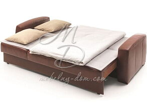 Диван-кровать «Yuka» от магазина Мебельный дом