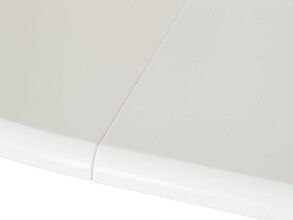 Стол «ФАВОРИТ КЛАССИКА», эмаль белая от магазина Мебельный дом