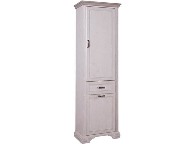 Шкаф для одежды «Монако» 2D1S. Фото 2